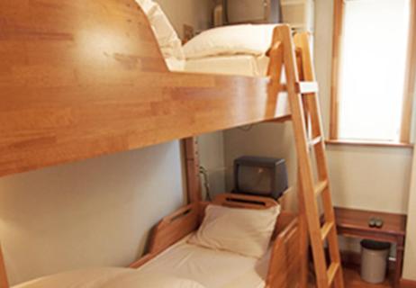 Capsule Inn Ōsaka Exterior foto
